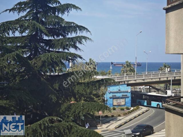 Trabzon içerisinde kiralık mülk