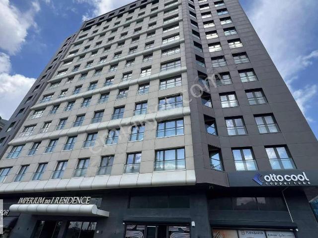 Kağithane, İstanbul içerisinde kiralık Residence