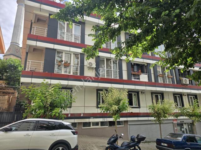 Kağithane, İstanbul içerisinde kiralık mülk