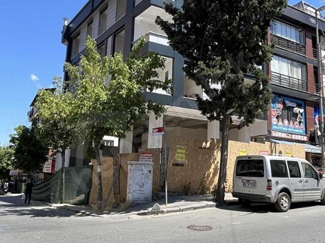Küçükçekmece, İstanbul içerisinde satılık Dükkan