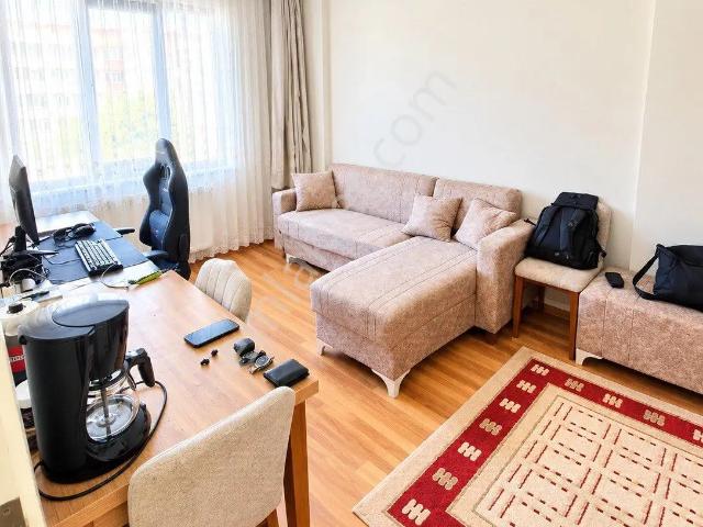 Küçükçekmece, İstanbul içerisinde kiralık mülk