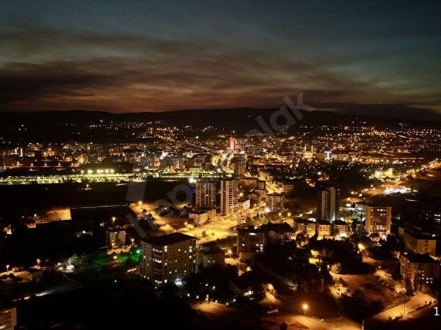 Kazan, Ankara içerisinde satılık Arsa