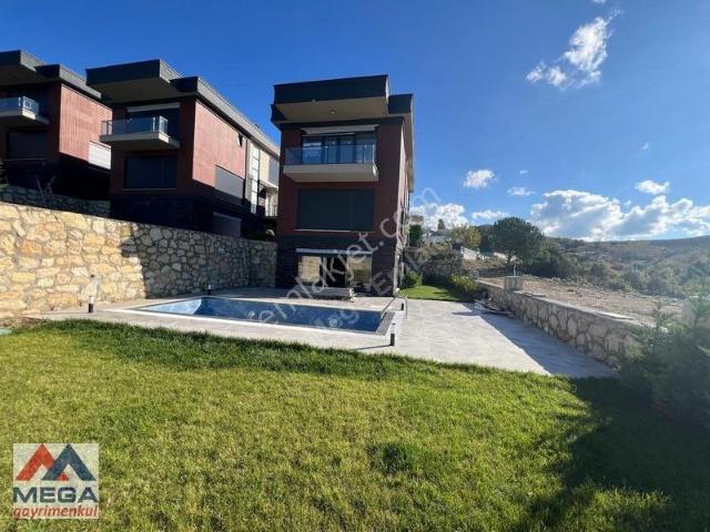 Şile, İstanbul içerisinde satılık Villa