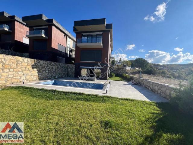Şile, İstanbul içerisinde satılık Villa