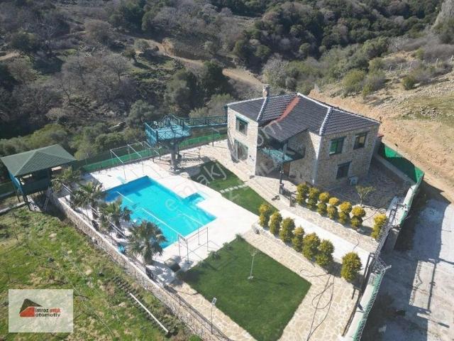 Gökçeada, Çanakkale içerisinde satılık Villa