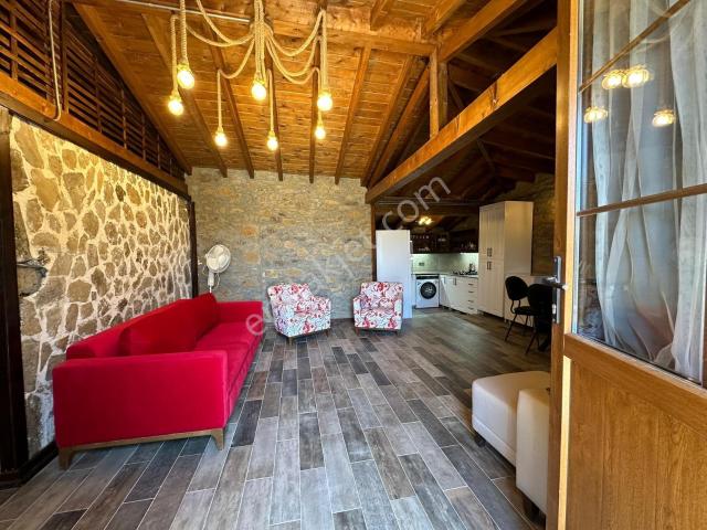 Gökçeada, Çanakkale içerisinde satılık Villa