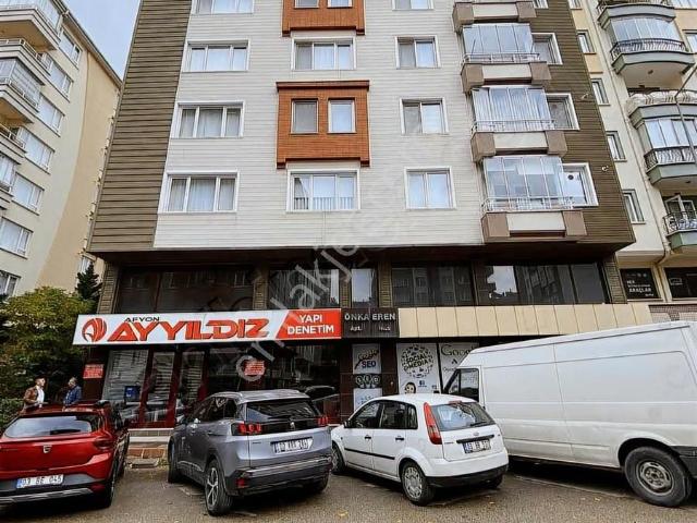 Afyon Merkez, Afyonkarahisar içerisinde kiralık mülk