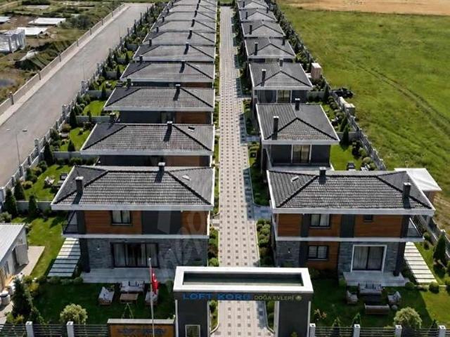 Mamak, Ankara içerisinde satılık Villa