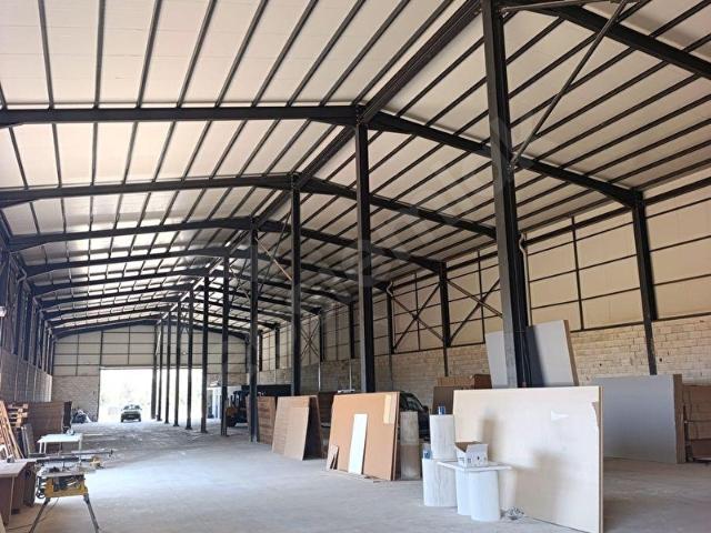 Şahinbey, Gaziantep içerisinde satılık Fabrika