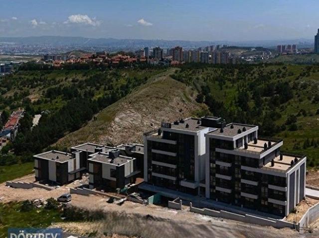 Çankaya, Ankara içerisinde satılık Villa