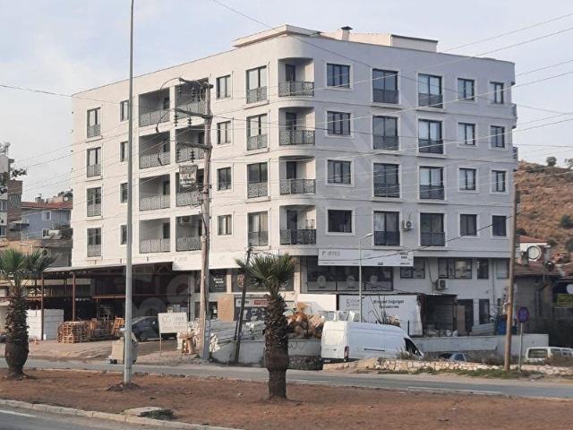 Milas, Muğla içerisinde satılık mülk