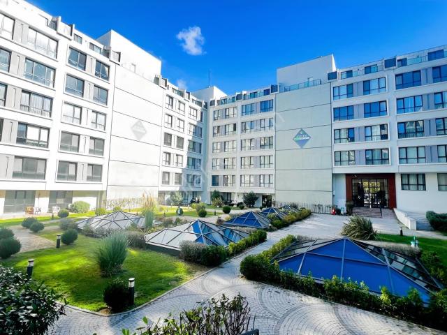 Zuhuratbaba Mahallesi, Bakırköy içerisinde satılık mülk