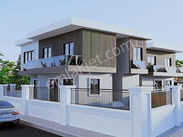 Afyon Merkez, Afyonkarahisar içerisinde satılık Villa