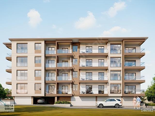 Eskişehir, Odunpazarı içerisinde satılık mülk