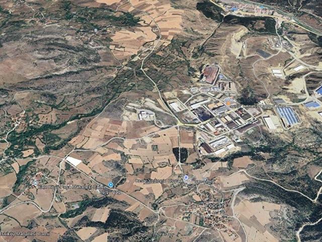 Karabük Merkez, Karabük içerisinde satılık Depo