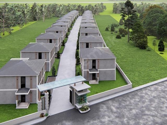 Kocaçeşme, Gelibolu içerisinde satılık Arsa