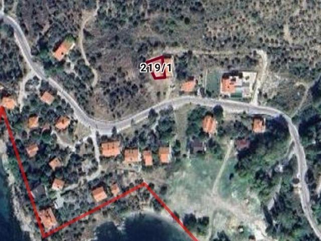 Marmara Adası Liman Kasabası, Marmara içerisinde satılık Arsa