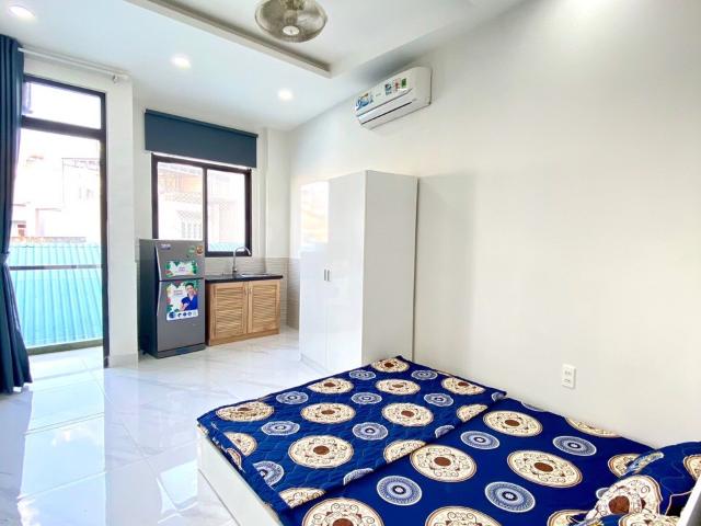 Bất động sản cho thuê tại Hồ Chí Minh