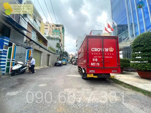 Nhà bán tại Thủ Đức, Hồ Chí Minh