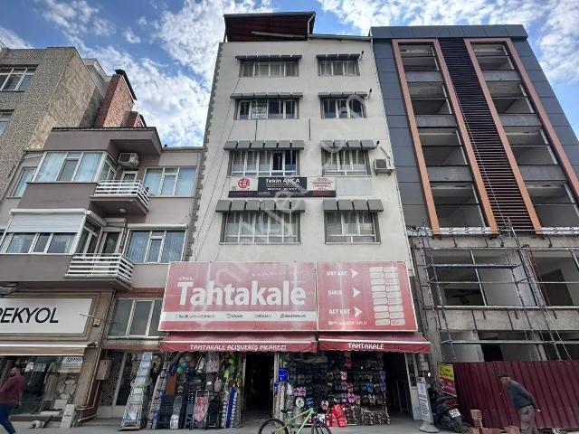 Burdur Merkez, Burdur içerisinde kiralık mülk