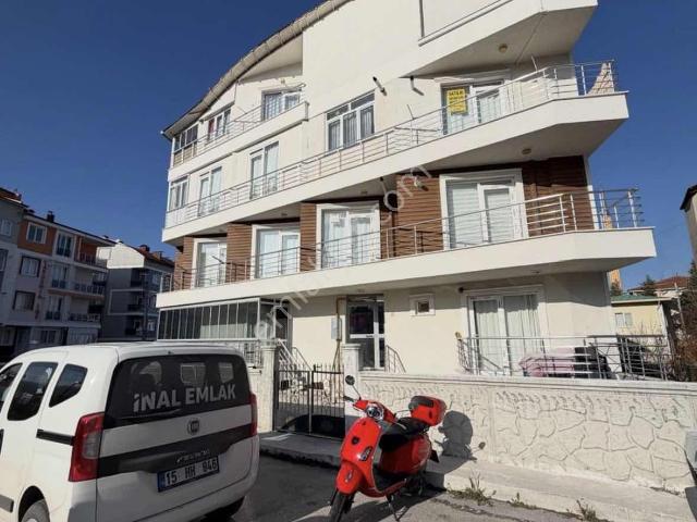 Emek Mahallesi, Burdur Merkez içerisinde kiralık mülk
