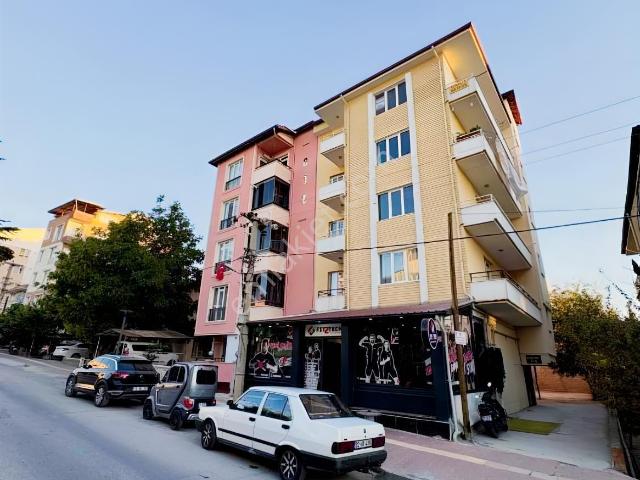 Emek Mahallesi, Burdur Merkez içerisinde kiralık mülk