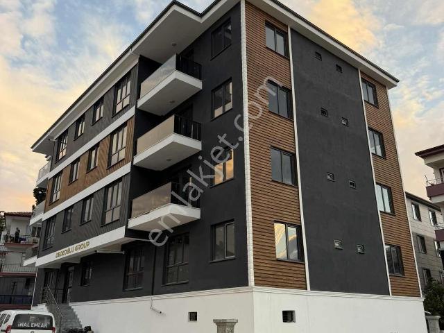 Emek Mahallesi, Burdur Merkez içerisinde satılık mülk