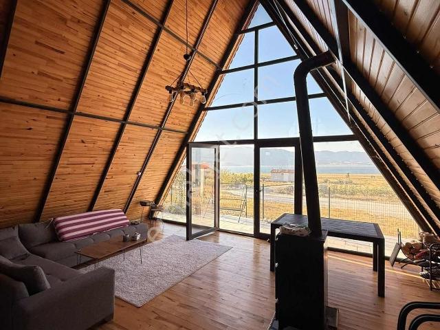 Burdur Merkez, Burdur içerisinde satılık Villa