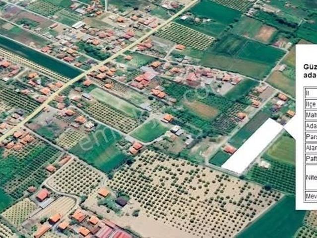 Ortaca, Muğla içerisinde satılık Villa