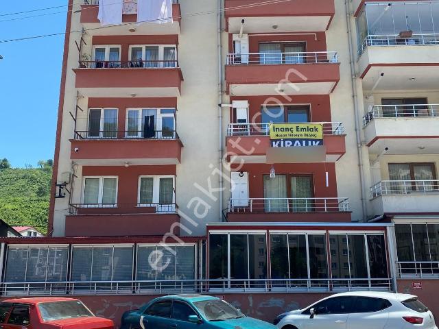 Giresun içerisinde kiralık mülk