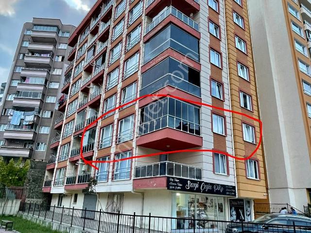 Giresun içerisinde satılık mülk