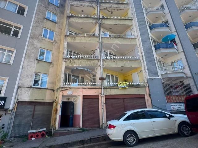 Hacısiyam Mahallesi, Giresun Merkez içerisinde satılık mülk