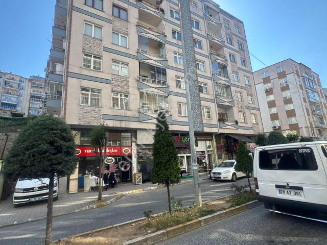 Giresun içerisinde satılık mülk