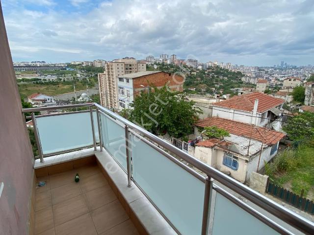 Gaziosmanpaşa, İstanbul içerisinde kiralık mülk