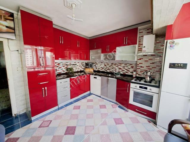 Bayrampaşa, İstanbul içerisinde satılık mülk