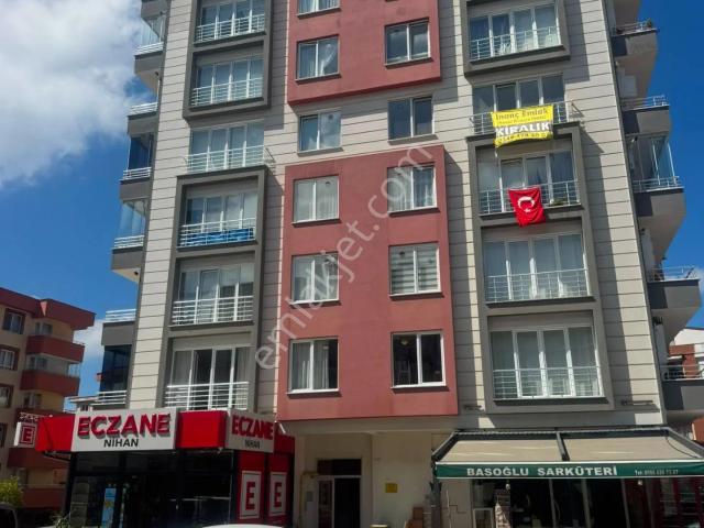 Giresun içerisinde satılık mülk