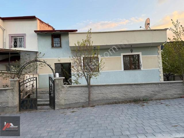 Nevşehir Merkez içerisinde satılık Villa