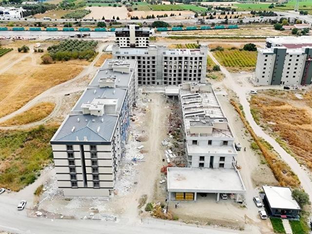 Yunusemre, Manisa içerisinde satılık mülk