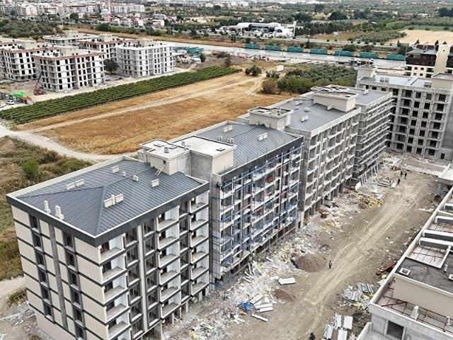 Yunusemre Belediyesi Şantiyeleri, Yunusemre içerisinde satılık mülk