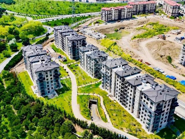 Esenler, İstanbul içerisinde satılık mülk