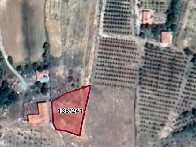 Karaman Merkez içerisinde satılık Arsa