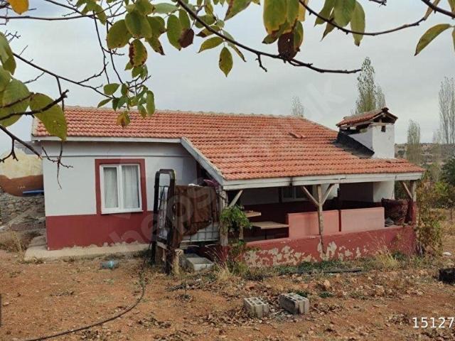 Morcalı, Karaman Merkez içerisinde satılık mülk