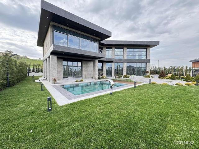 Gölbaşi, Ankara içerisinde satılık Villa