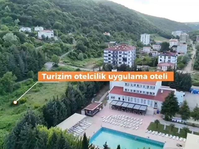 Atakum, Samsun içerisinde satılık mülk