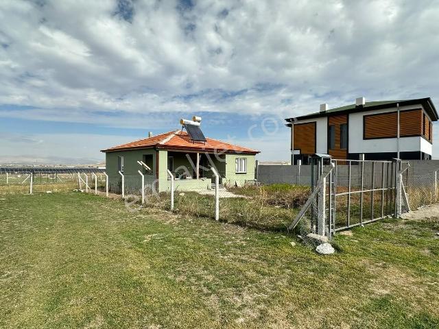 Süksün, İncesu içerisinde satılık Villa