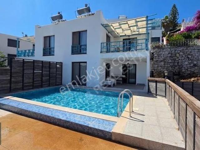 Dalaman, Muğla içerisinde kiralık Villa