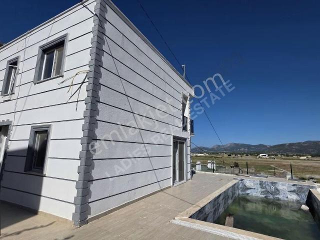 Dalaman, Muğla içerisinde satılık Villa