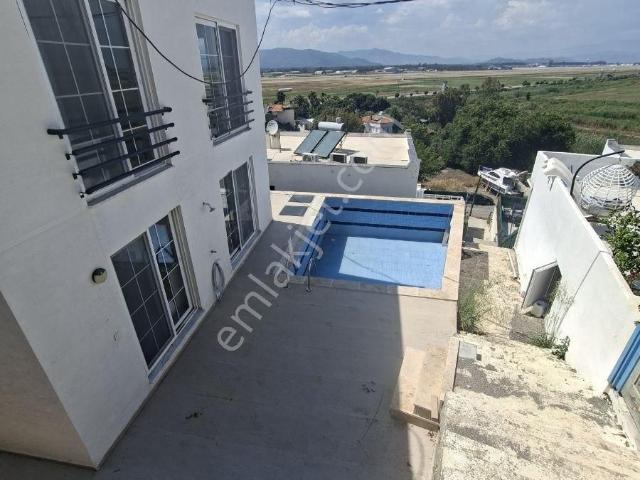 Dalaman, Muğla içerisinde satılık Villa
