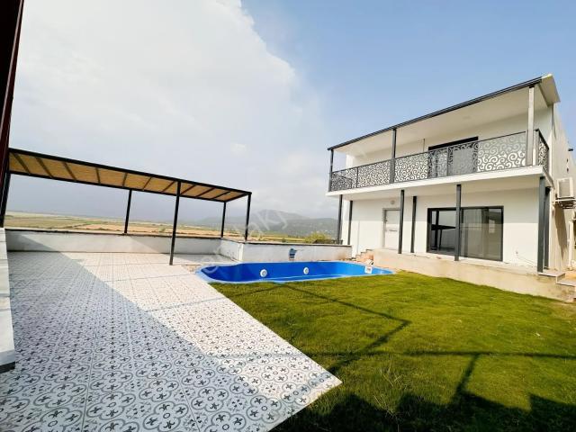 Dalaman, Muğla içerisinde kiralık Villa