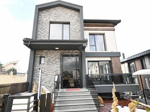 Gölbaşi, Ankara içerisinde satılık Villa